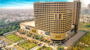 Office Space for Lease in Bhutani City Center