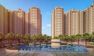 Nirala Estate – Premium Residential Investment in Noida Extension