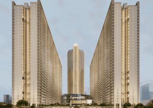 GAURS ASPIRE CENTURIAN PARK