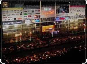 Office for sale – Gaur City Mall