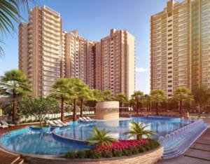 Nirala Estate, Techzone 4, Greater Noida West