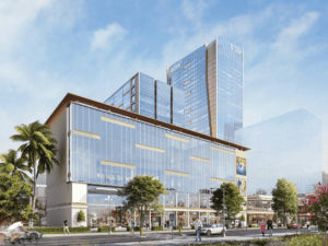 Bare Shell Office Space for sale