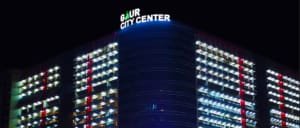 Premium Office Space for Rent in Sector 4 Gaur City center