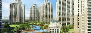 3 BHK-ATS Allure
