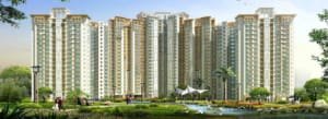Sapphire-I & II Noida – Ready to Move Luxury Apartments