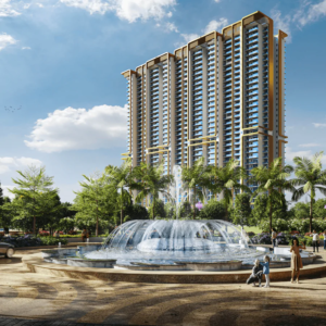 M3M Mansion Gurgaon – 3, 4, 5 BHK Premium Residences