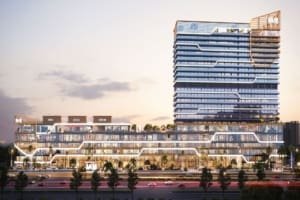 M3M The Line Noida – Luxury Pentsuites