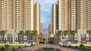 Nirala Diadem – A Crown Jewel of Luxury Living