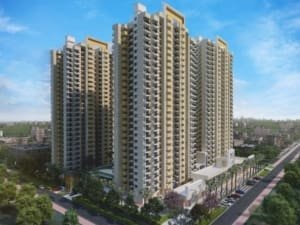 3 BHK Apartment – Civitech Strings, Noida Extension