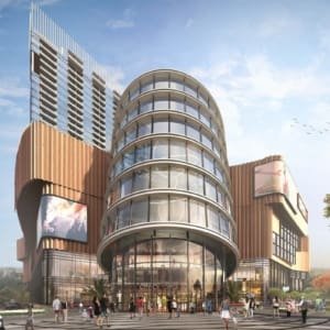 Studio Apartments at Civitech Santoni, Noida Extn