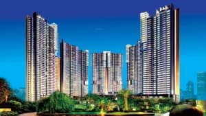 Amrapali Verona Heights – 2/3 BHK Homes in Noida West