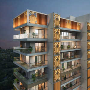 Godrej Tropical Isle Noida – 3 & 4 BHK Luxury Apartments