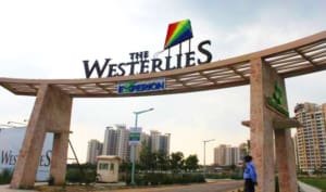 5 BHK luxury villas-Experion The Westerlies