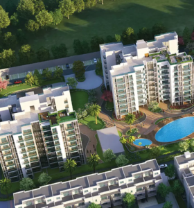 Godrej Golf Links Villas & Flats in Greater Noida