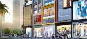 Aerocity Yamuna – Commercial Plots on Expressway