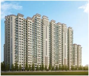 Casa Greens 1 – Redefining Luxury Living in Noida Extension