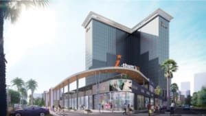 IThums 73 – Premium Commercial Project in Noida