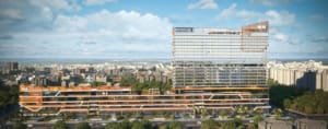 M3M The Line – Commercial Project in Central Noida