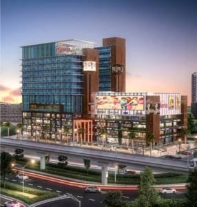 IThums Galleria – Retail & Office Space in Greater Noida