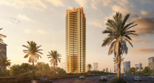 4 BHK ultra-luxury apartments-DASNAC WESTMINSTER