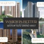 IRIS Platinum vs. Godrej Majesty vs. Elite-X vs. Ace Han’ei: Project Preview Showdown