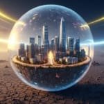 India’s Next Mega City: Unveiling the 2050 Urban Masterplan